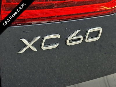 2023 Volvo XC60 B5 AWD Plus Bright Theme