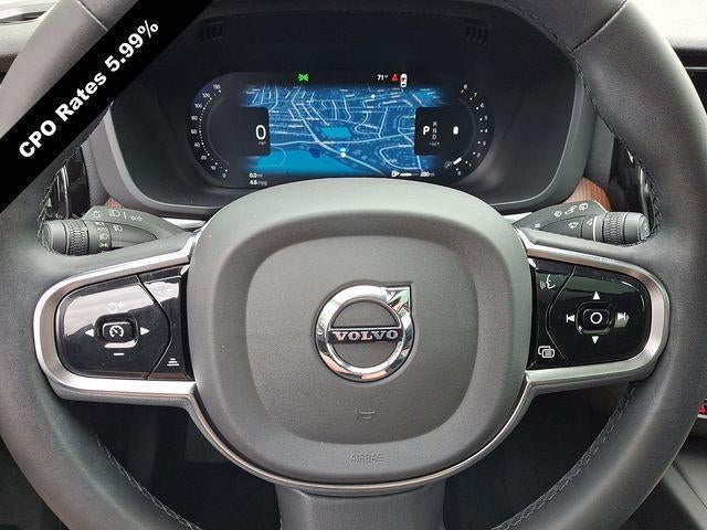 2023 Volvo XC60 B5 AWD Plus Bright Theme