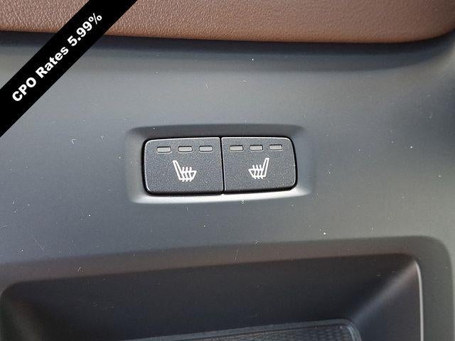 2023 Volvo XC60 B5 AWD Plus Bright Theme