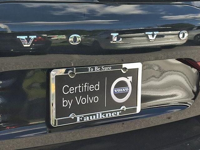 2023 Volvo XC60 B5 AWD Plus Bright Theme