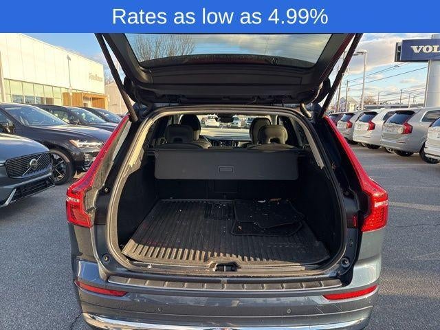 2023 Volvo XC60 B5 AWD Plus Bright Theme