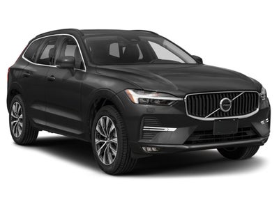 2023 Volvo XC60 B5 AWD Plus Bright Theme