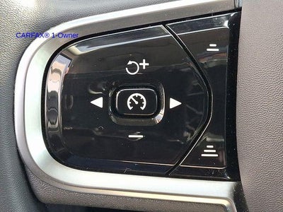 2023 Volvo XC60 B5 AWD Plus Bright Theme