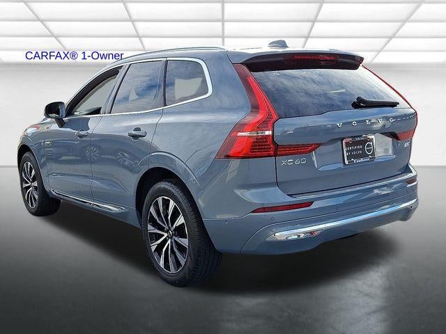 2023 Volvo XC60 B5 AWD Plus Bright Theme