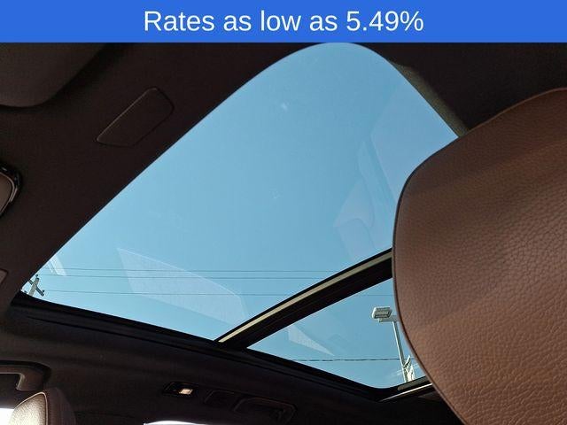 2023 Volvo XC60 B5 AWD Plus Bright Theme