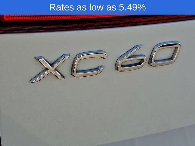 2023 Volvo XC60 B5 AWD Plus Bright Theme