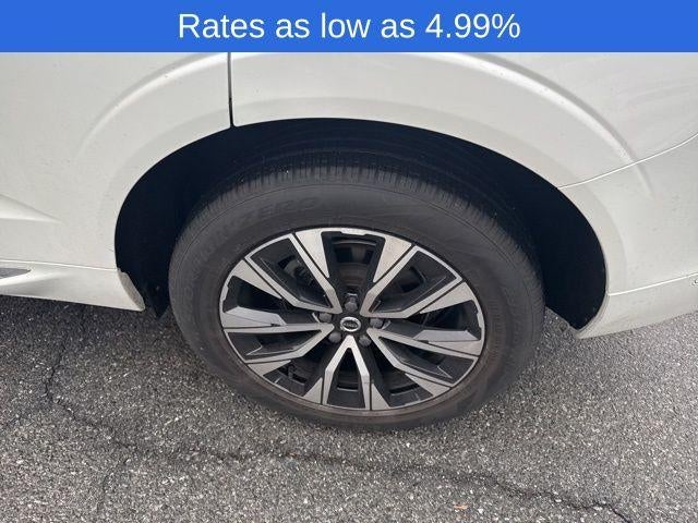 2023 Volvo XC60 B5 AWD Plus Bright Theme