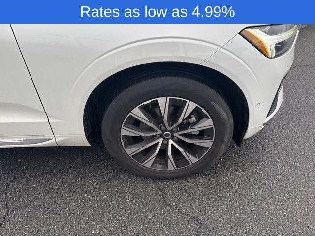 2023 Volvo XC60 B5 AWD Plus Bright Theme