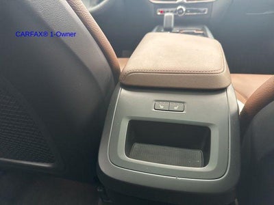 2023 Volvo XC60 B5 AWD Plus Bright Theme