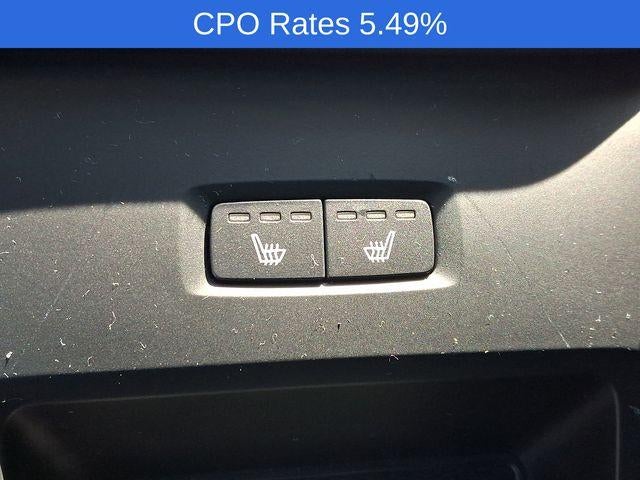 2023 Volvo XC60 B5 AWD Plus Bright Theme