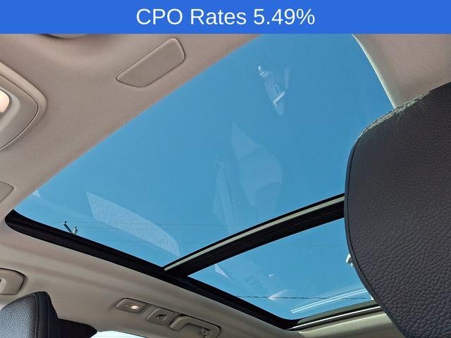 2023 Volvo XC60 B5 AWD Plus Bright Theme