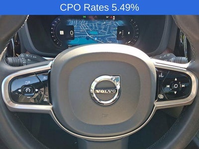 2023 Volvo XC60 B5 AWD Plus Bright Theme