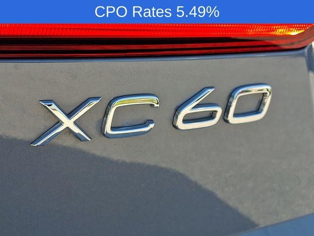 2023 Volvo XC60 B5 AWD Plus Bright Theme