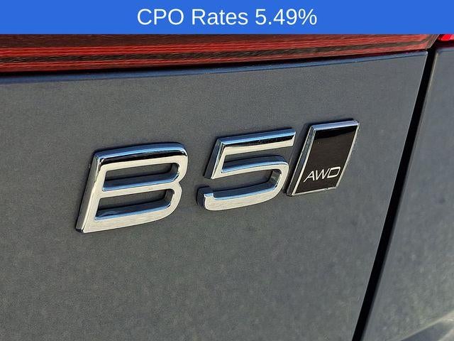 2023 Volvo XC60 B5 AWD Plus Bright Theme
