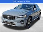 2023 Volvo XC60 B5 AWD Plus Bright Theme