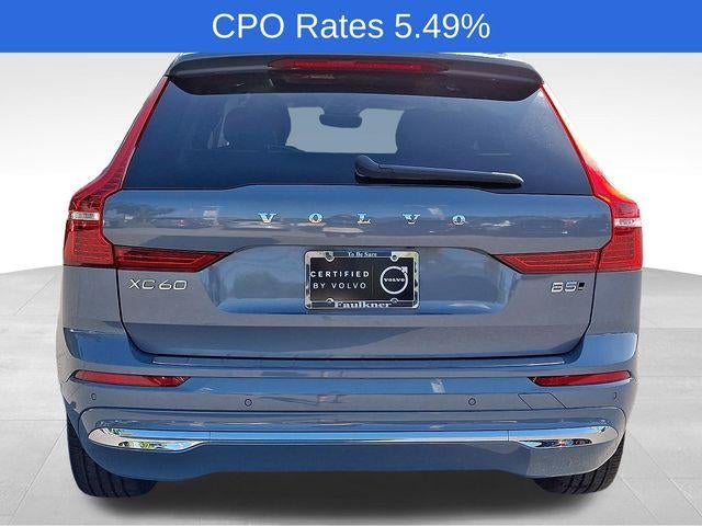 2023 Volvo XC60 B5 AWD Plus Bright Theme