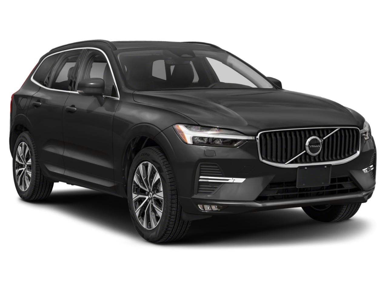 2023 Volvo XC60 B5 AWD Plus Bright Theme