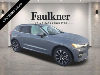 2023 Volvo XC60 B5 AWD Core