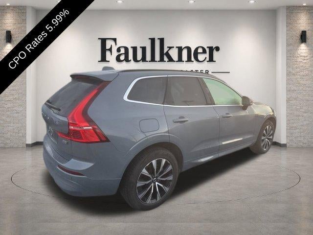 2023 Volvo XC60 B5 AWD Core
