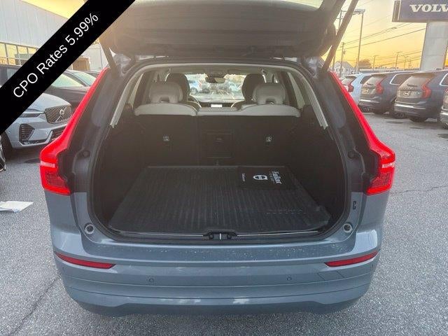 2023 Volvo XC60 B5 AWD Core
