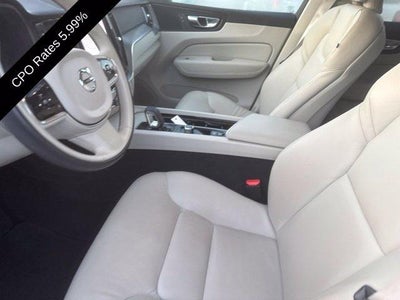 2023 Volvo XC60 B5 AWD Core