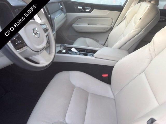 2023 Volvo XC60 B5 AWD Core