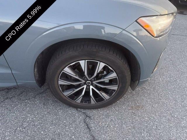 2023 Volvo XC60 B5 AWD Core