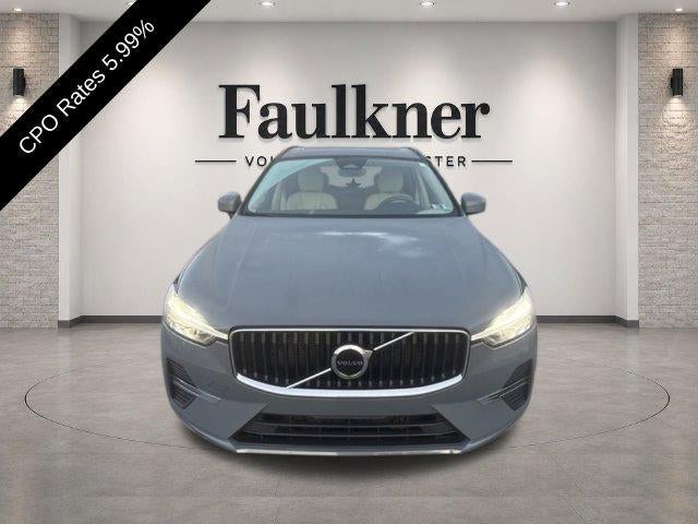 2023 Volvo XC60 B5 AWD Core