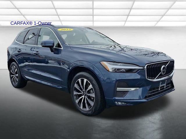 2023 Volvo XC60 B5 AWD Core
