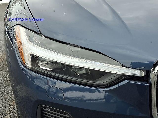 2023 Volvo XC60 B5 AWD Core