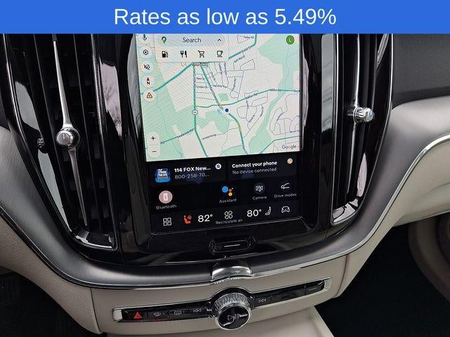 2023 Volvo XC60 B5 AWD Core