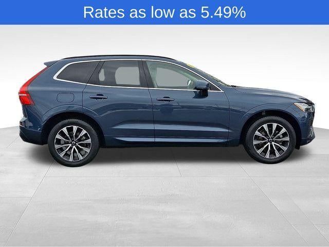 2023 Volvo XC60 B5 AWD Core