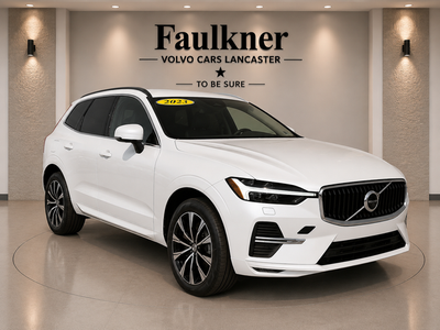 2023 Volvo XC60 B5 AWD Core