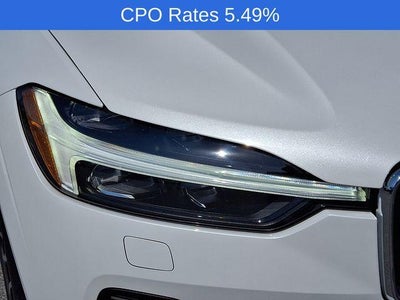 2023 Volvo XC60 B5 AWD Core