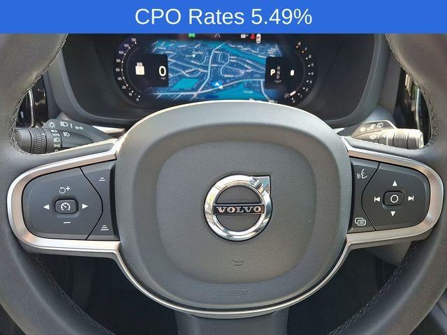2023 Volvo XC60 B5 AWD Core