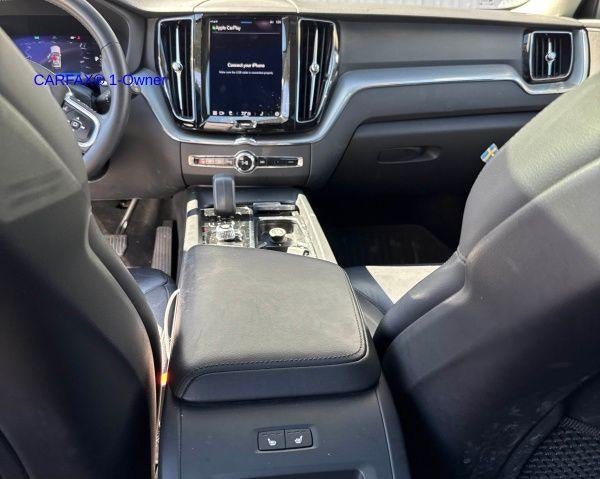 2023 Volvo XC60 B5 AWD Core