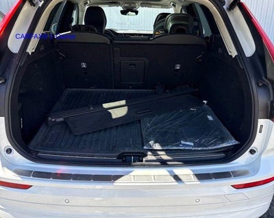 2023 Volvo XC60 B5 AWD Core