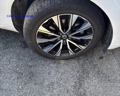 2023 Volvo XC60 B5 AWD Core