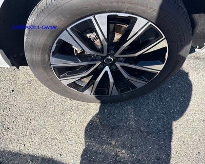 2023 Volvo XC60 B5 AWD Core