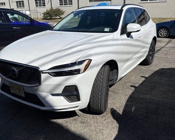 2023 Volvo XC60 B5 AWD Core