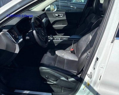 2023 Volvo XC60 B5 AWD Core