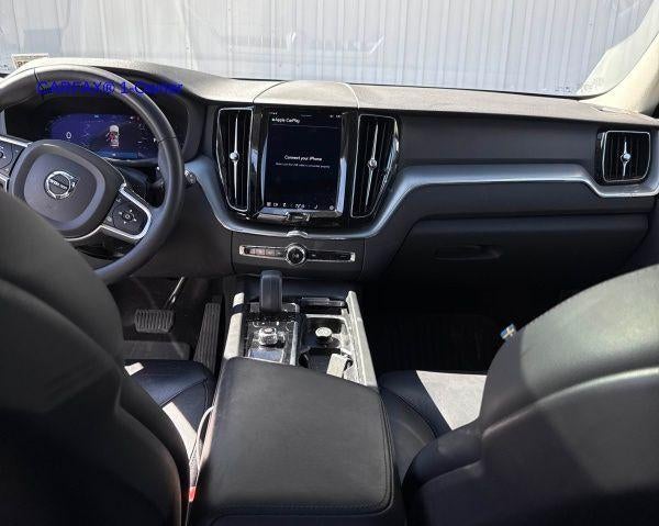 2023 Volvo XC60 B5 AWD Core