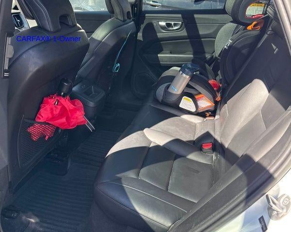 2023 Volvo XC60 B5 AWD Core