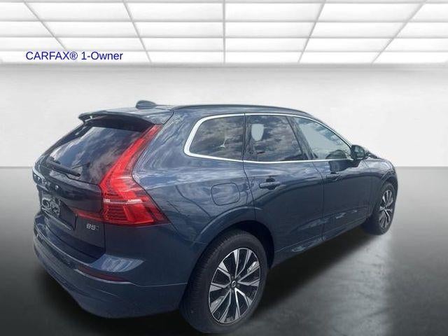 2023 Volvo XC60 B5 AWD Core