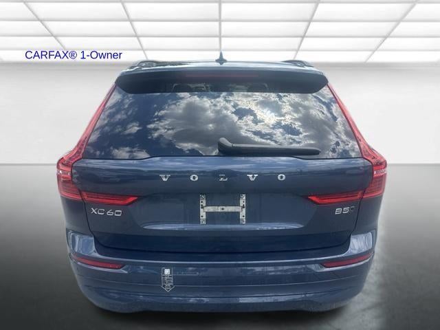 2023 Volvo XC60 B5 AWD Core