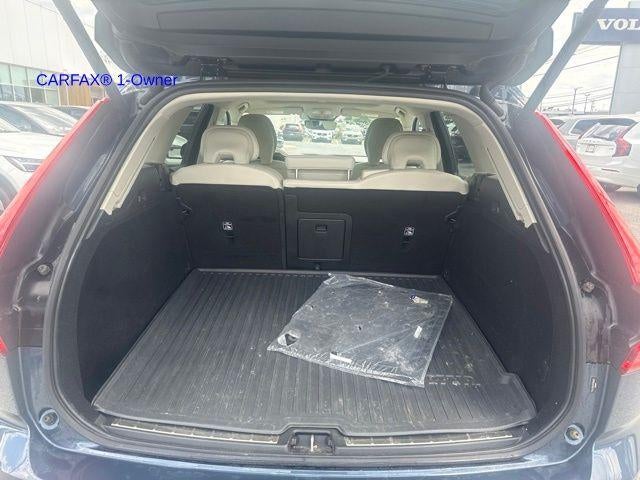 2023 Volvo XC60 B5 AWD Core