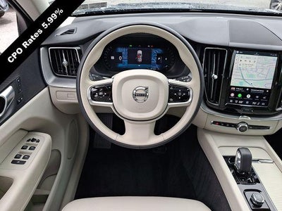 2023 Volvo XC60 B5 AWD Core