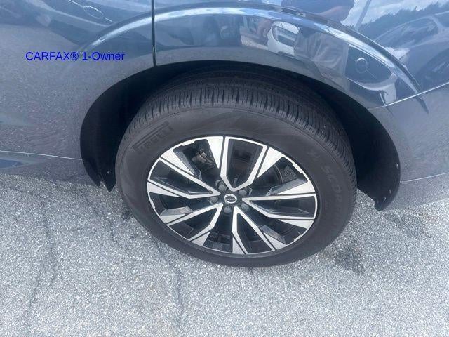 2023 Volvo XC60 B5 AWD Core
