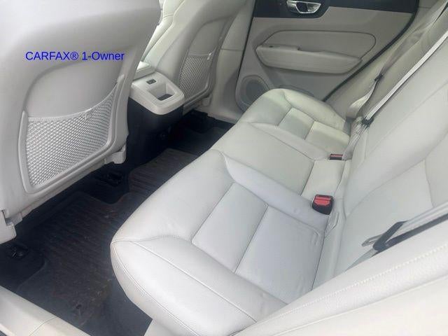 2023 Volvo XC60 B5 AWD Core