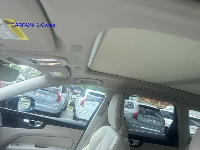 2023 Volvo XC60 B5 AWD Core